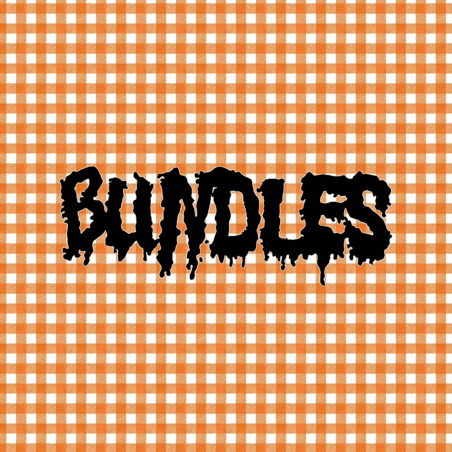 Bundles